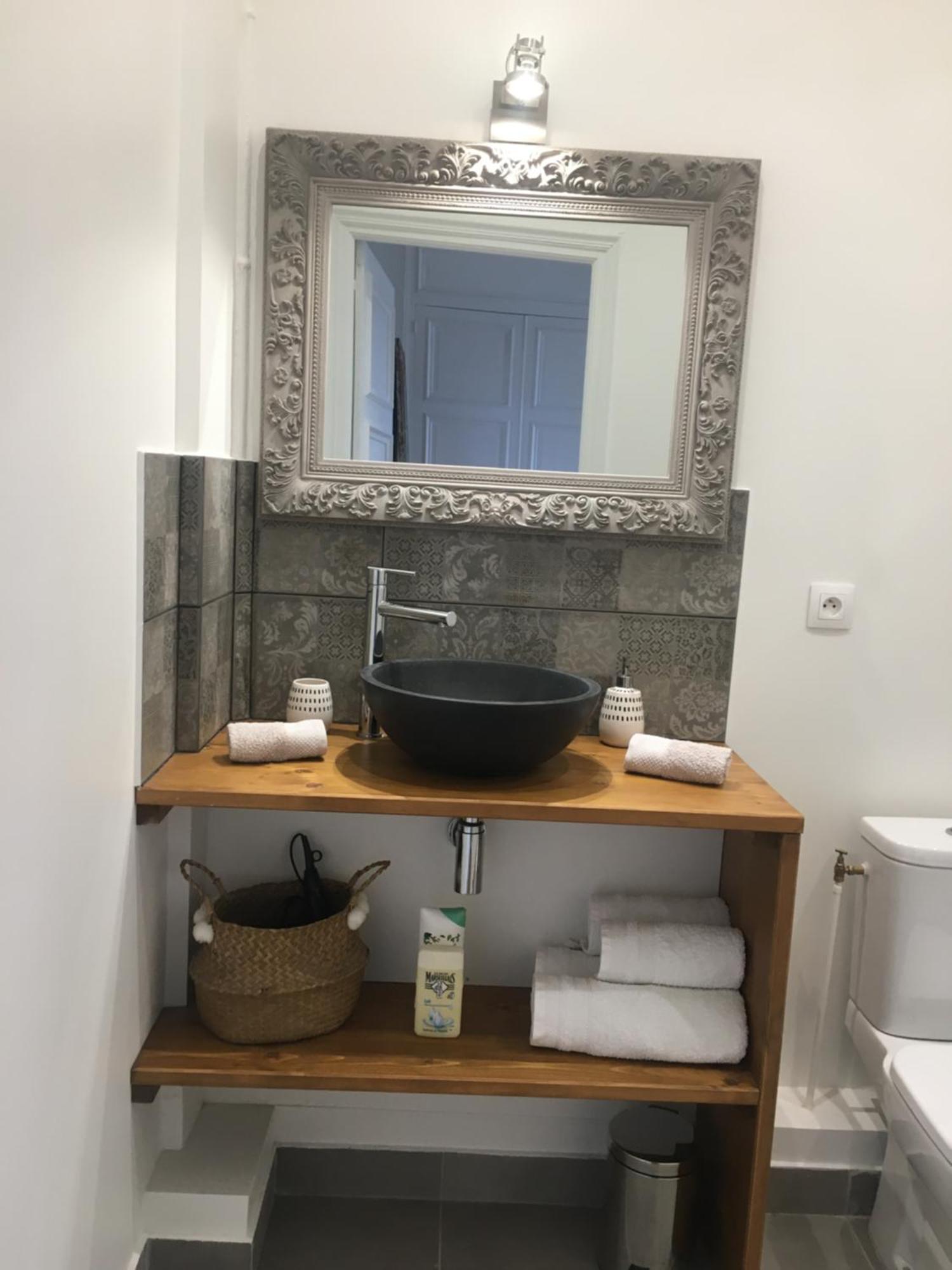 Maison Ulysse Amiens Habitación foto